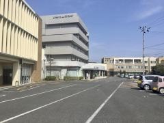 平和台病院
