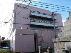 村瀬病院