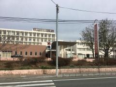山鹿市立山鹿市民医療センター