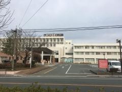 山鹿市立山鹿市民医療センター