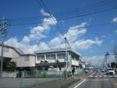 百瀬医院