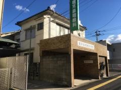 堀耳鼻咽喉科医院