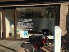 オアシス動物病院