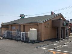 サイゼリヤ　日立滑川店