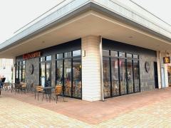 タリーズコーヒー　宇都宮インターパークビレッジ店