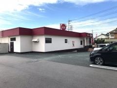 ガスト　三河田原店
