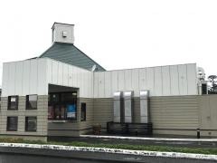 モスバーガー　串木野店