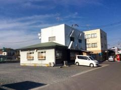 らーめん厨房たけや