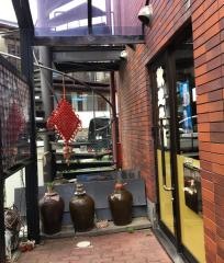 中国料理タンファン（唐坊）　蟻ケ崎店