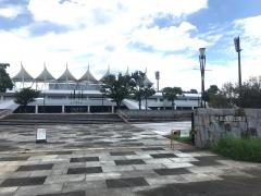 半田運動公園