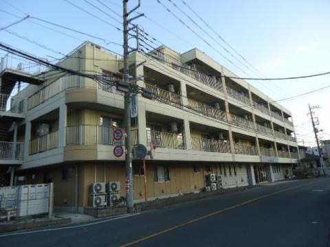 応援家族東川口