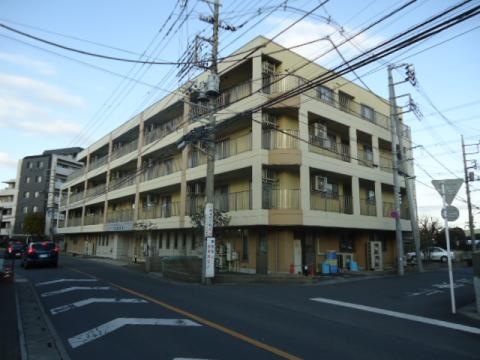 応援家族東川口