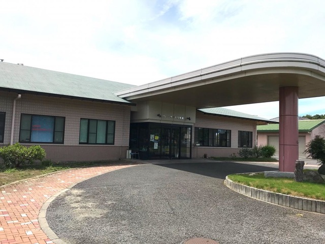 リバーサイド川島園