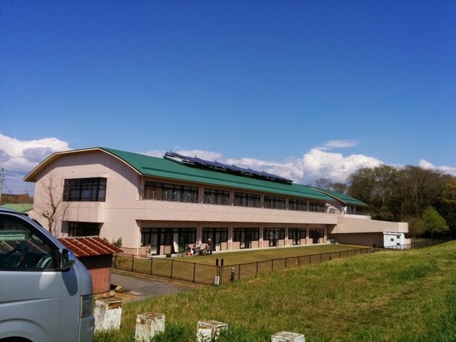 リバーサイド川島園