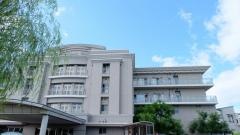 一宮市萩の里特別養護老人ホーム