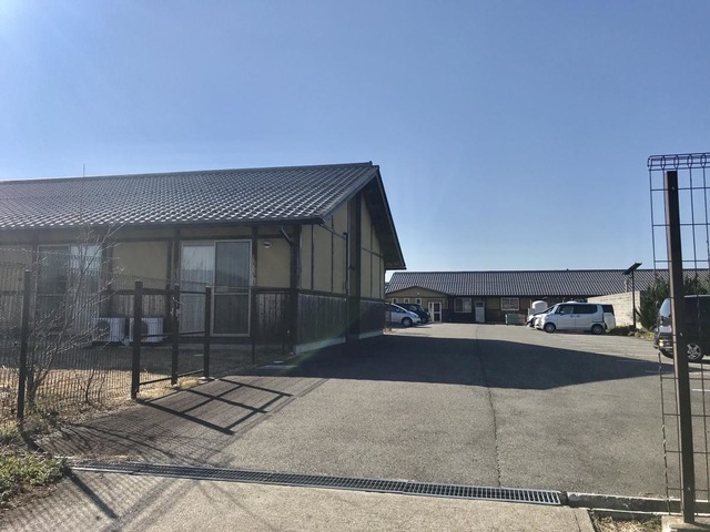 沖野原グループホーム