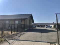 沖野原グループホーム