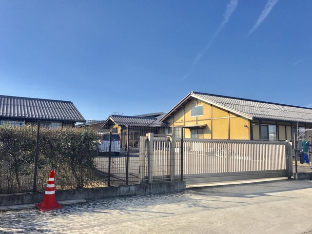 沖野原グループホーム