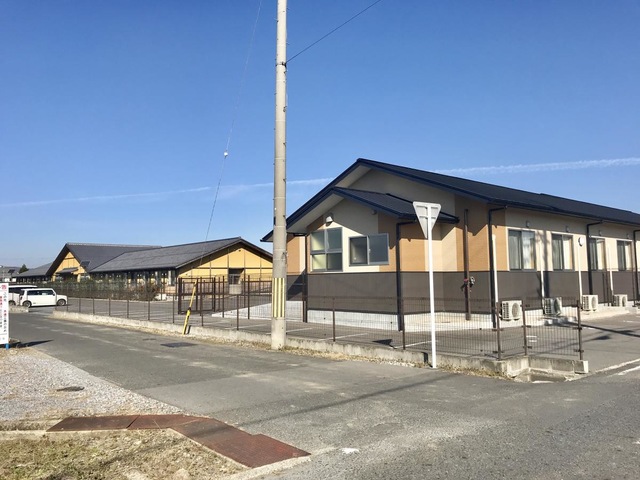 沖野原グループホーム