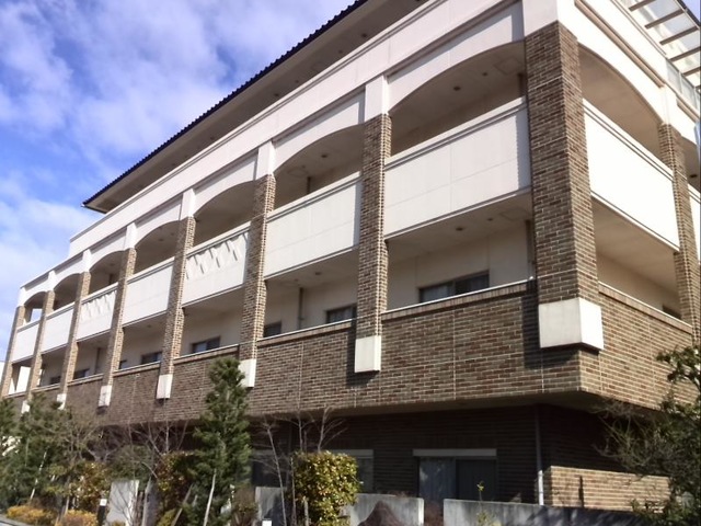 ローズガーデン条南苑