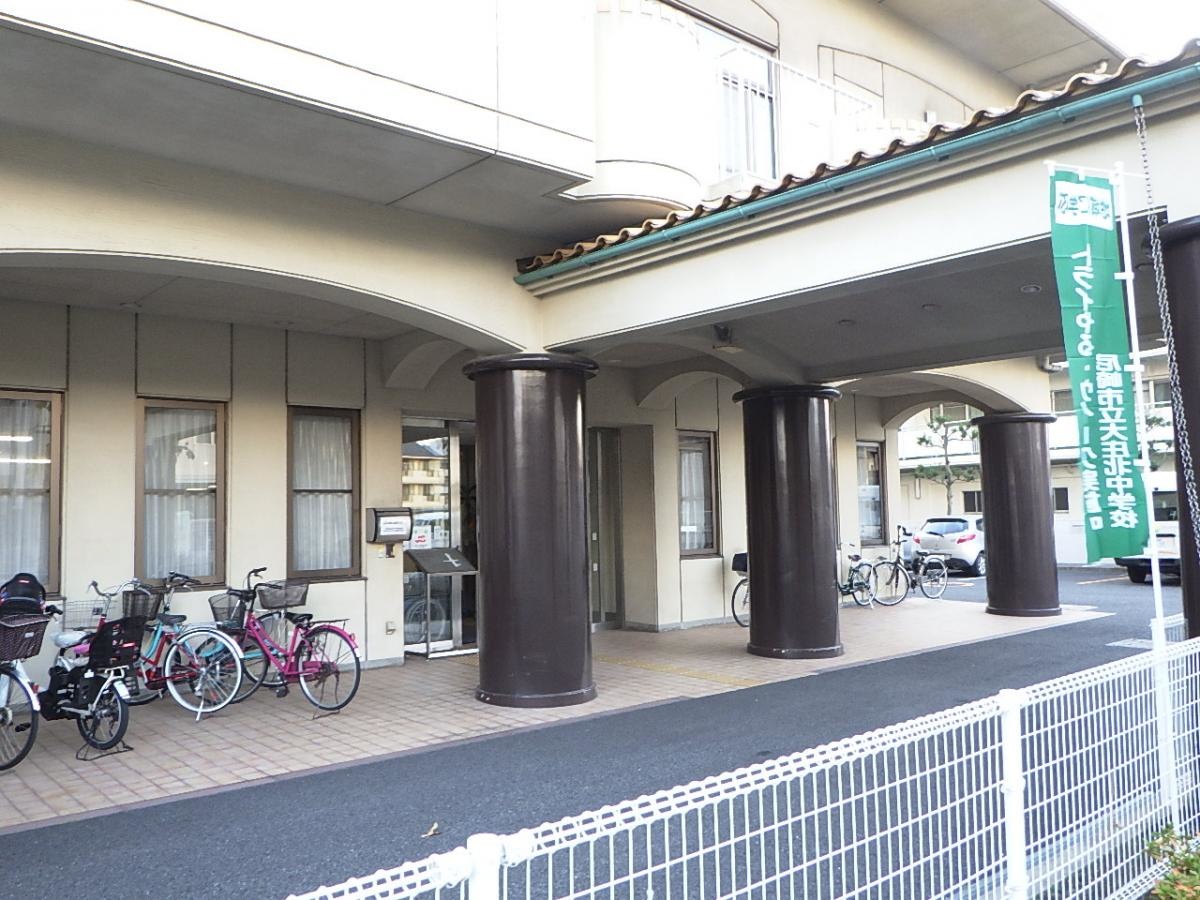 サンホームあまがさき