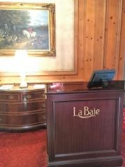 Ｌａ　Ｂａｉｅ