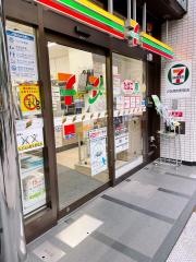 セブンイレブン　小伝馬町駅前店