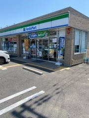 ファミリーマート　岸和田畑町店