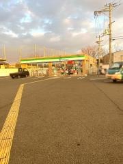 ファミリーマート　岸和田畑町店