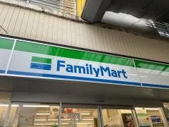 ファミリーマート　神戸日暮通店
