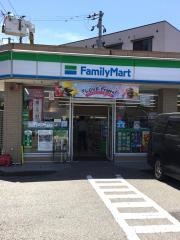 ファミリーマート　金沢元菊店