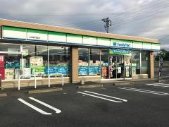 ファミリーマート　大安町門前店