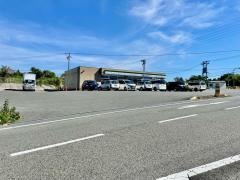 ファミリーマート　大安町門前店