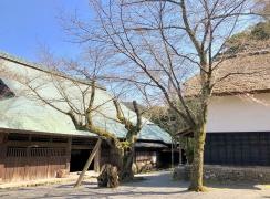 江川邸(旧韮山代官所跡)