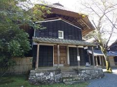 江川邸(旧韮山代官所跡)