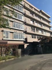 介護老人保健施設ケアホーム初石