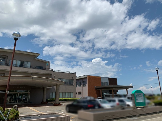 グループホーム庄の里