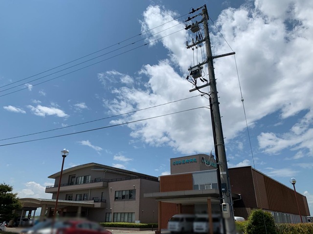グループホーム庄の里 施設外観