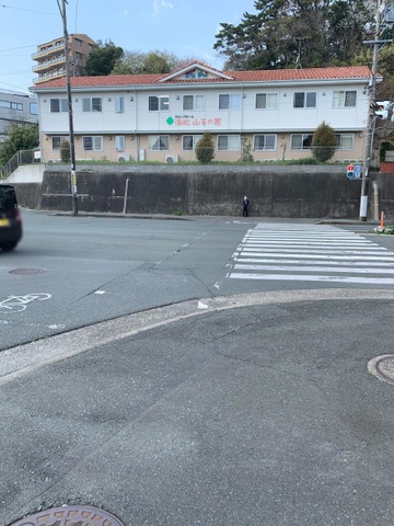 グループホーム　浜松山手の家