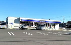 ローソン　那須塩原鍋掛店