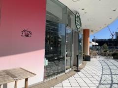 アースカフェ　横浜ベイクォーター店