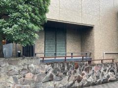 太田記念美術館