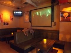ＢＡＲ　ＴＲＩＡＮＧＬＥ