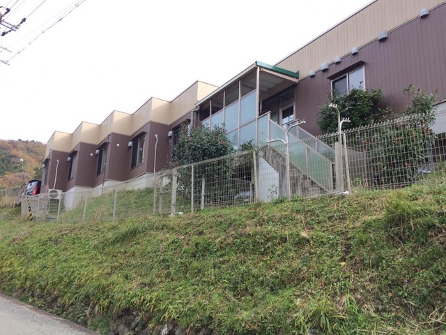 セカンド・リビング祥雲館
