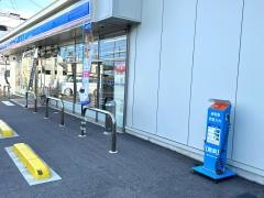ローソン　阪南舞店
