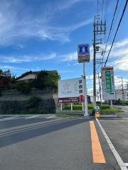 ローソン　阪南舞店