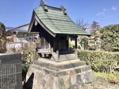 八雲神社