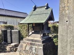 八雲神社
