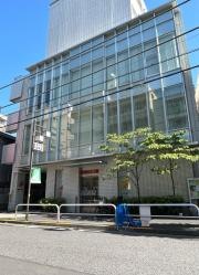 東日本銀行　舎人支店