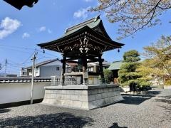 永賞寺